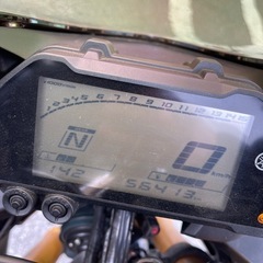 ヤマハ YZF-R25 値引交渉可の画像