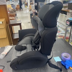 今2603-052 Nebioチャイルドシート キズ汚れ有りの画像