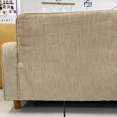 【トレファク神戸新長田店 買取/販売】取りに来られる方限定！3人掛けソファーのご紹介ですの画像