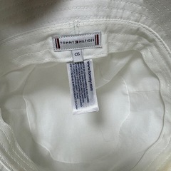 【取引中】0円　TOMY 帽子の画像