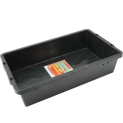 (決まりました)ガーデニング トロ舟25Lの画像