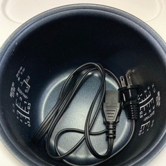 ニトリ炊飯器の画像