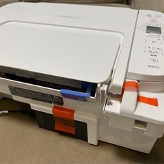 canon コピー機の画像