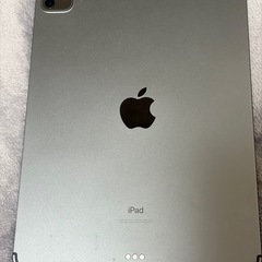 iPad Pro 11インチ 128GBの画像