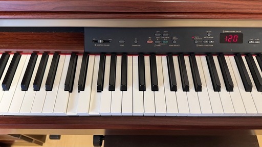 Clavinova（クラビノーバ）CLP-230