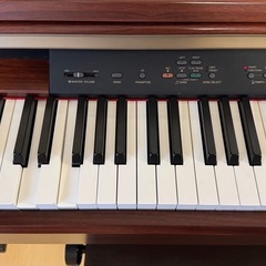 Clavinova（クラビノーバ）CLP-230の画像