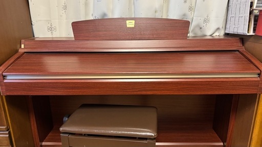 Clavinova（クラビノーバ）CLP-230