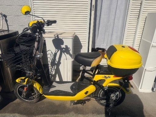 Moped