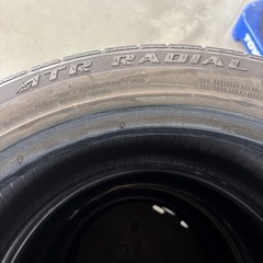 225/45R18の画像