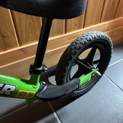 ストライダー　スポーツ　グリーン　　の画像