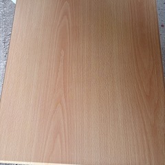 【ニトリ】折りたたみコンパクトデスクの画像