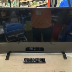 【🐤買取市場 6ヶ月保証】S744 ⭐ REGZA｜レグザ 32型液晶テレビ REGZA(レグザ) 22年製 32S24 ⭐動作確認済⭐クリーニング済の画像