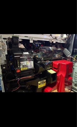 本日限定‼️パチンコパチスロ実機  甲鉄城のカバネリ