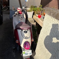 SA37J ビーノ　低走行！　お気軽にお問い合わせ下さい！の画像