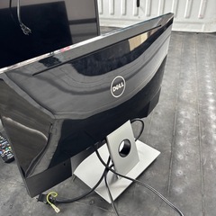 決まりましたDELL モニター34インチの画像
