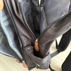 マザーズバッグの画像