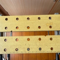 ワークベンチ の画像