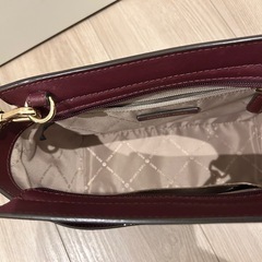 【取引予定】MICHAEL CORSショルダーバッグの画像