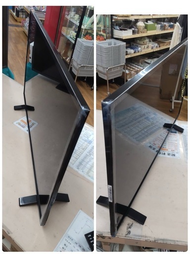 【?買取市場 6ヶ月保証】S722 ⭐ REGZA｜レグザ 32型液晶テレビ REGZA(レグザ) 22年製 32S24 ⭐動作確認済