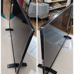 【🐤買取市場 6ヶ月保証】S722 ⭐ REGZA｜レグザ 32型液晶テレビ REGZA(レグザ) 22年製 32S24 ⭐動作確認済⭐クリーニング済の画像