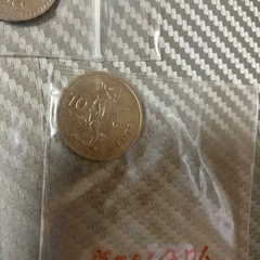 オセニアコインの画像