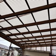 無料！木材！綺麗な木材もあります！の画像