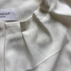 レディースブラウスの画像