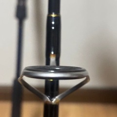 メジャークラフト　ジギングロットの画像