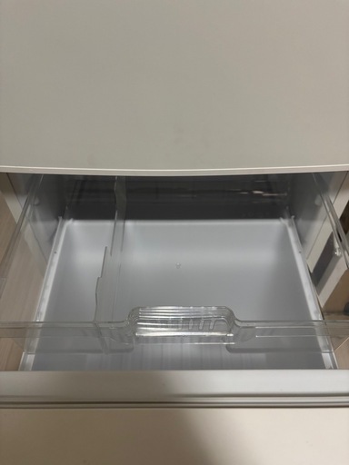 【決まりました】Panasonic NR-B14CW-W 138L