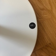 EQUALS WALL A2 ロータイプ（サテンホワイト） 
の画像