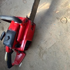 チェーンソの画像