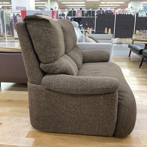 【トレファク ラパーク岸和田店】ニトリ 2人掛けソファー　入荷しました。