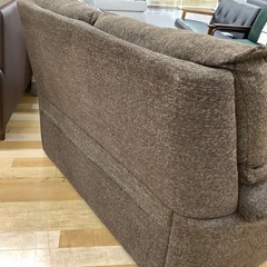 【トレファク ラパーク岸和田店】ニトリ 2人掛けソファー　入荷しました。の画像