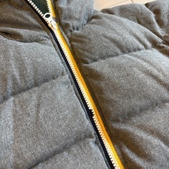 ビームスのダウンの画像