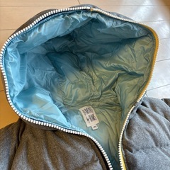 ビームスのダウンの画像