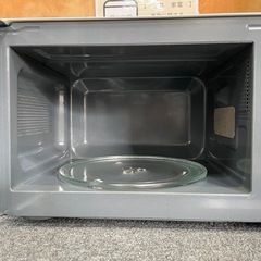 天）545　アイリスオーヤマ PMG-T179 電子レンジ 2025年の画像