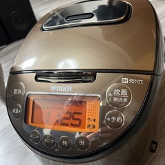 
炊飯器の画像