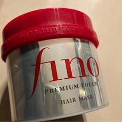 got2b カラーシャンプー フィーノ トリートメント セット売りの画像