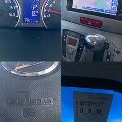 ダイハツ ムーヴカスタムの画像