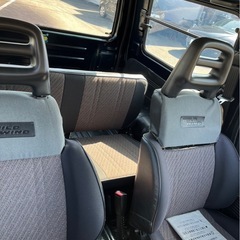 JA11ジムニー4WDターボマニュアル希少車の画像