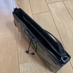 ボディドレッシングのバッグの画像