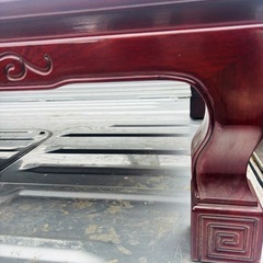 【配達費込2000円】座卓！説明要確認の画像