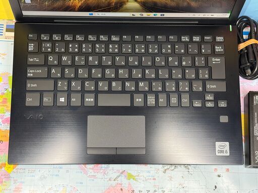極美品 16GB ソニー VAIO VJPG13C11N 13.3型 ノートPC office2024 高性能・大容量