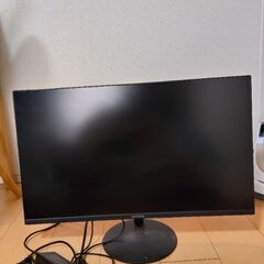 東芝TV・電子レンジ・ディスプレイの画像