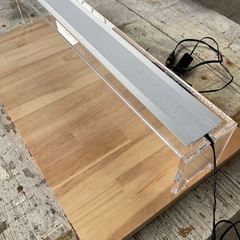 水槽関連　ADAアクアスカイ　60cm用　中古の画像