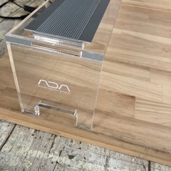 水槽関連　ADAアクアスカイ　60cm用　中古の画像