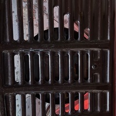 コロナ　石油ストーブの画像