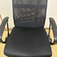 オフィスチェア　タンスのゲン の画像