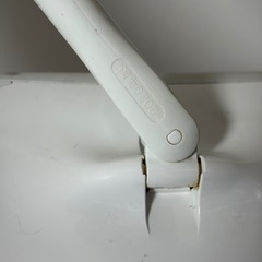 ◾️無料◾️クイックルワイパー本体(2020年製)の画像