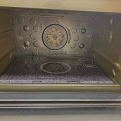 SHARP製  RE-S1000-W 2020年製の画像